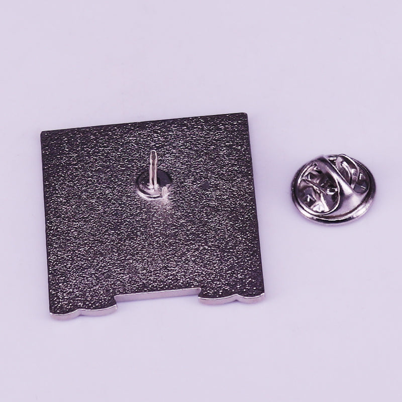 Harry Styles Single Lights Up Pin
