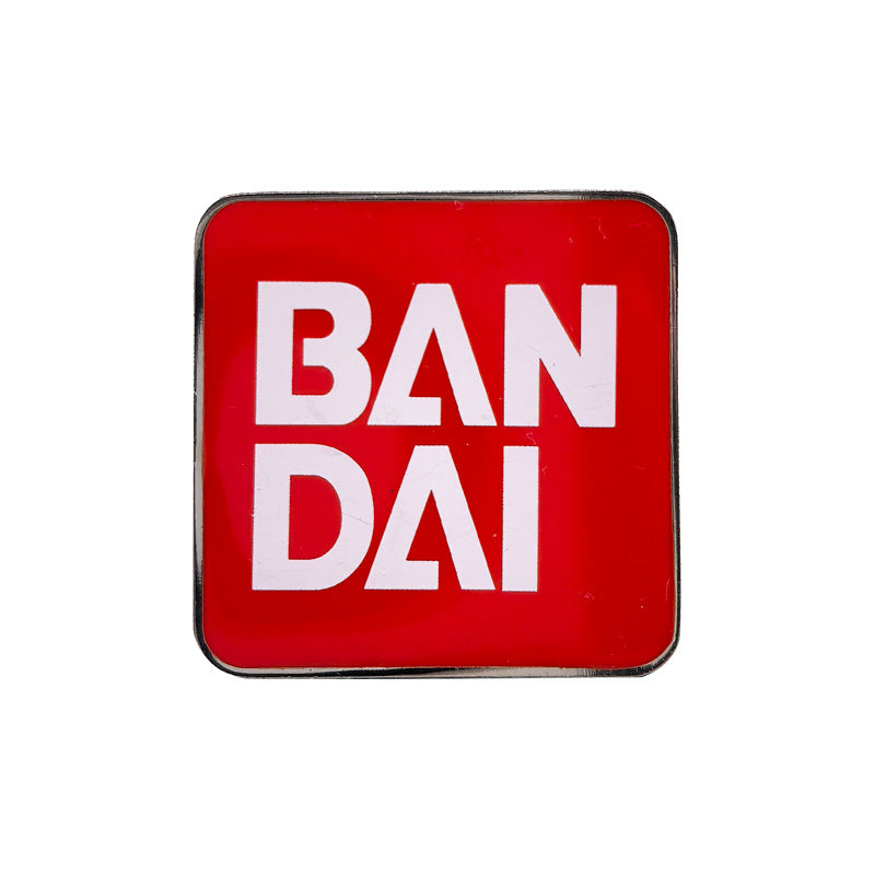 Bandai Pin