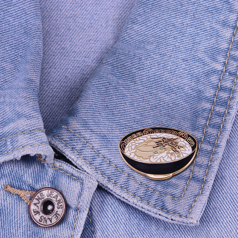 Tonkotsu Ramen Pin