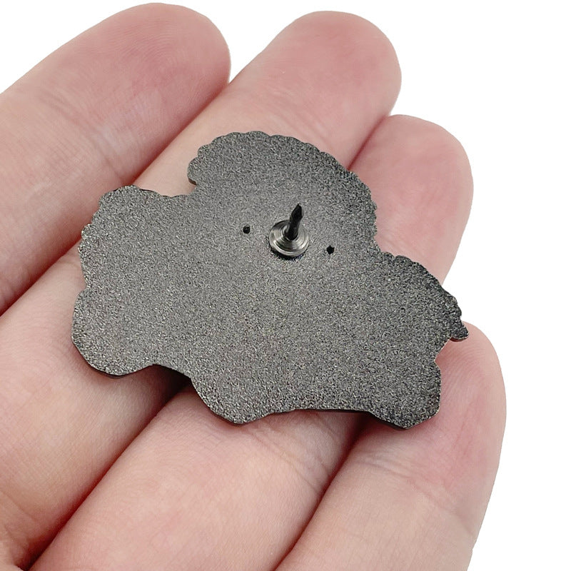 Assassin's Creed: Haystack Pin