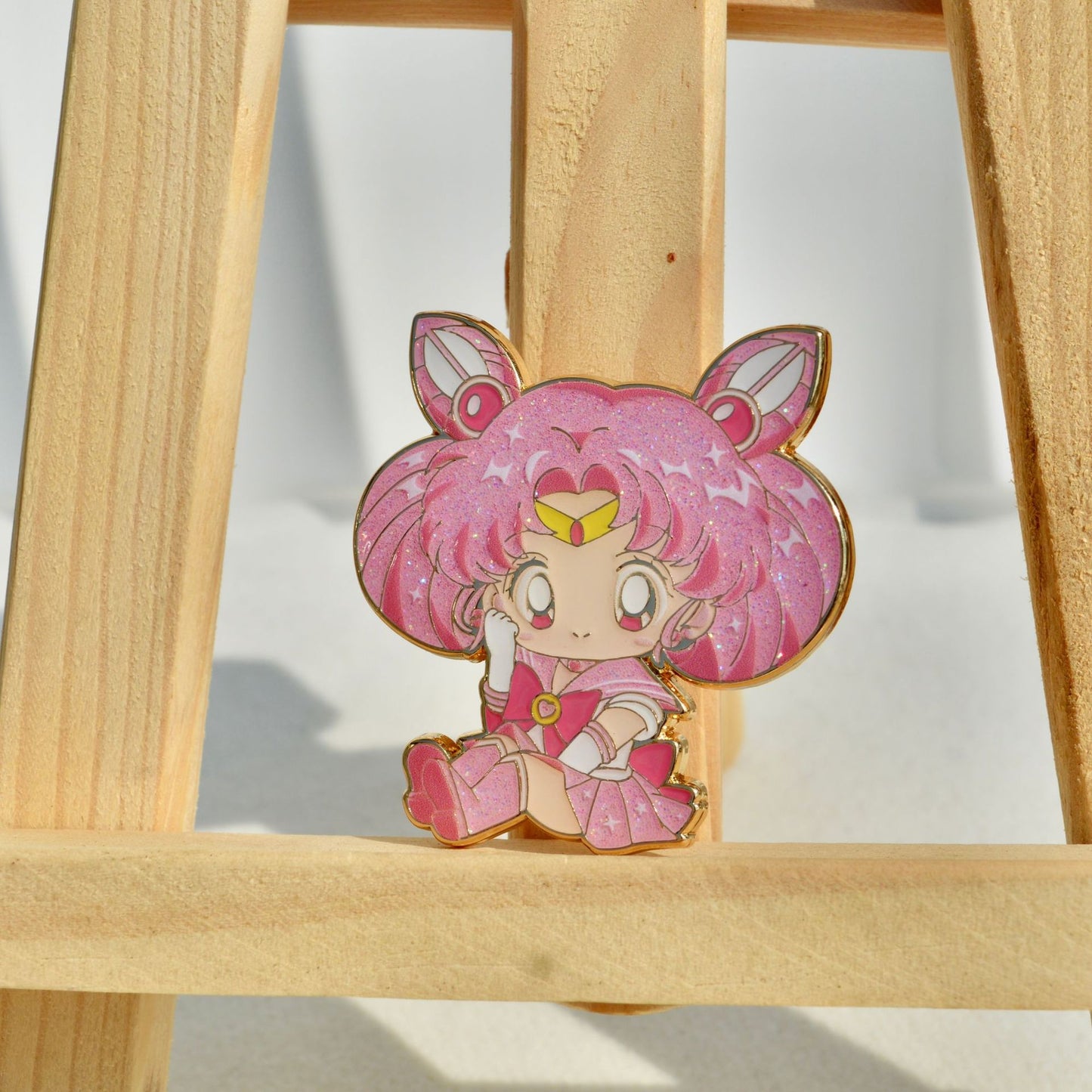 Sailor Moon Cute Pin