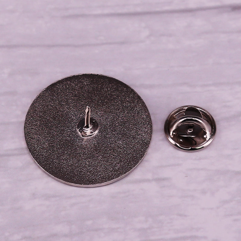 Harry Potter'S Magical World Pin