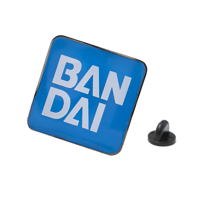 Bandai Pin