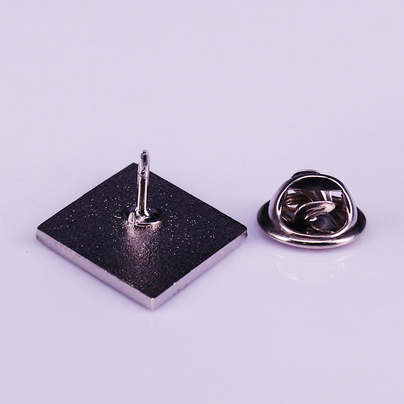 Harry Potter: Imperius Curse Pin