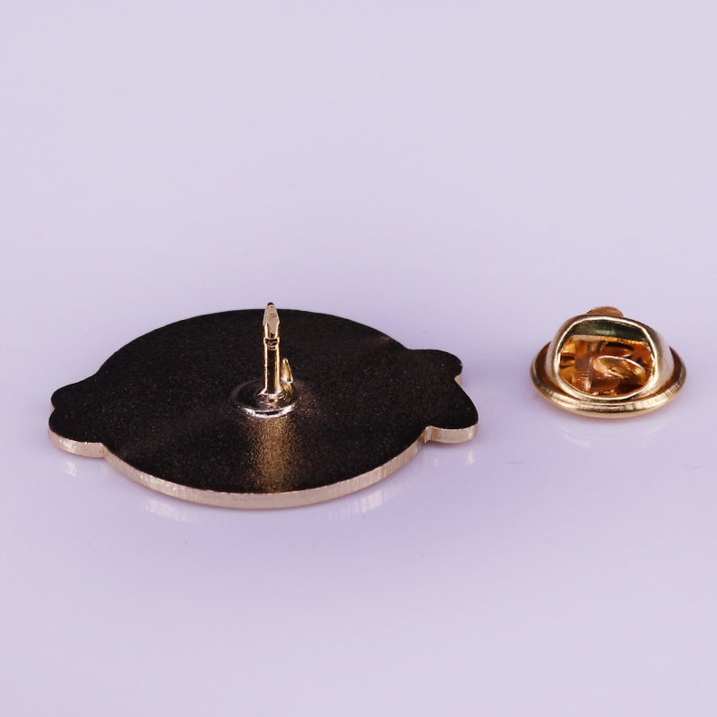 The Greatest Mother In The World Pin