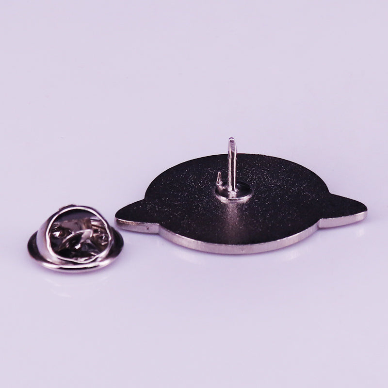 Adapt Or Die Pin