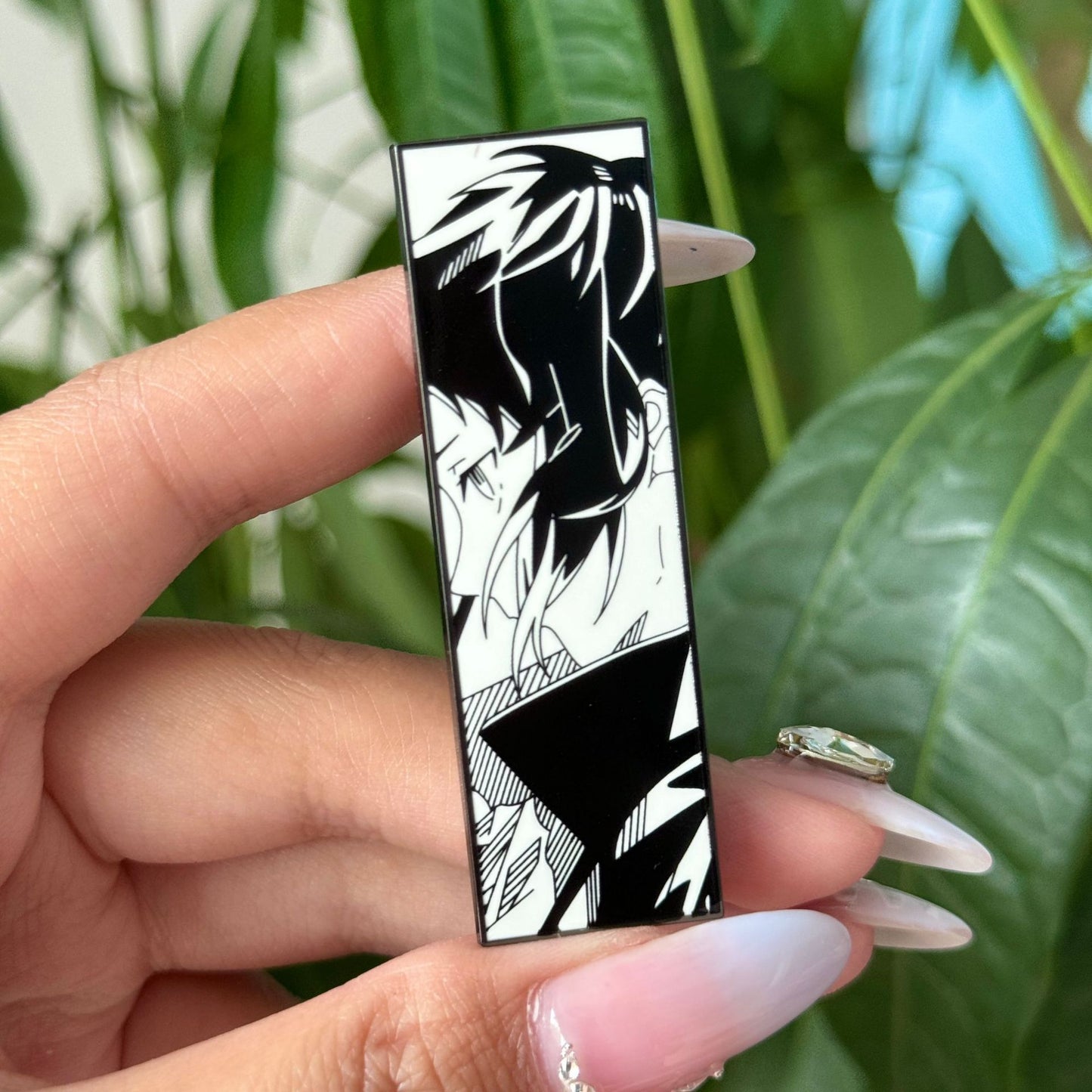 Bungo Stray Dogs: Osamu Dazai, Chuuya Nakahara Pin