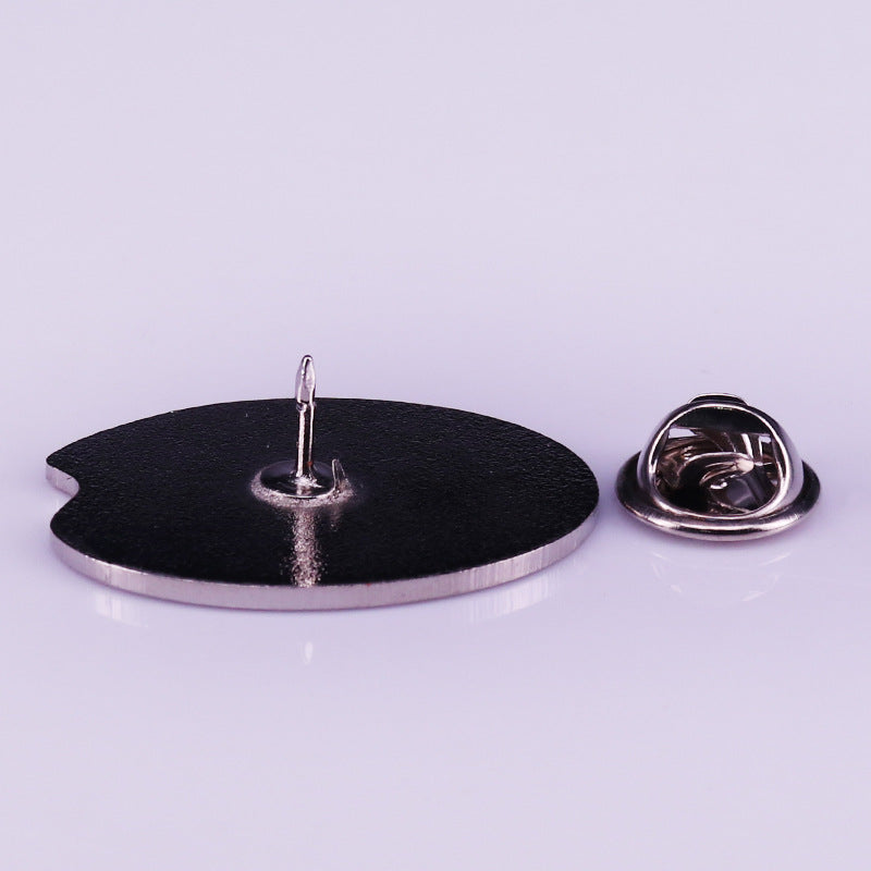 Van Gogh'S Palette Pin