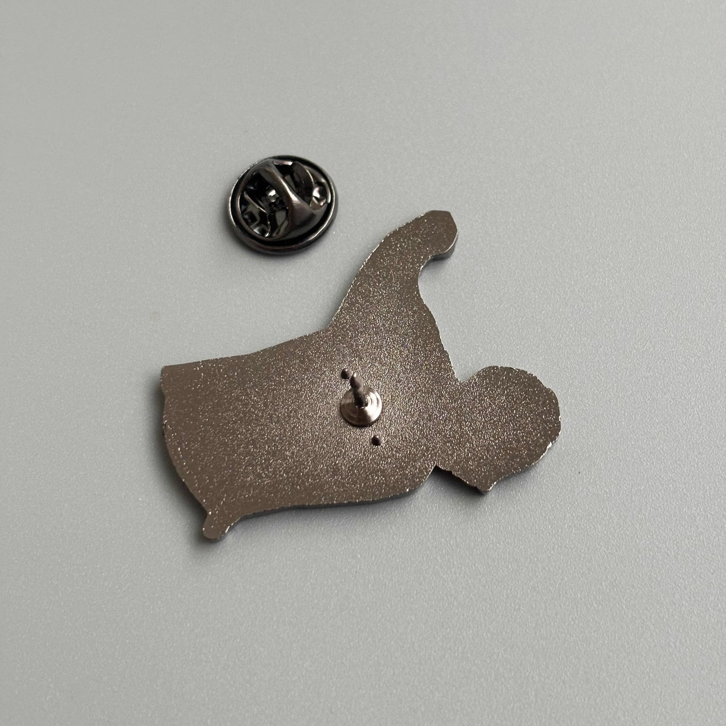 The Stone Roses Britpop Pin