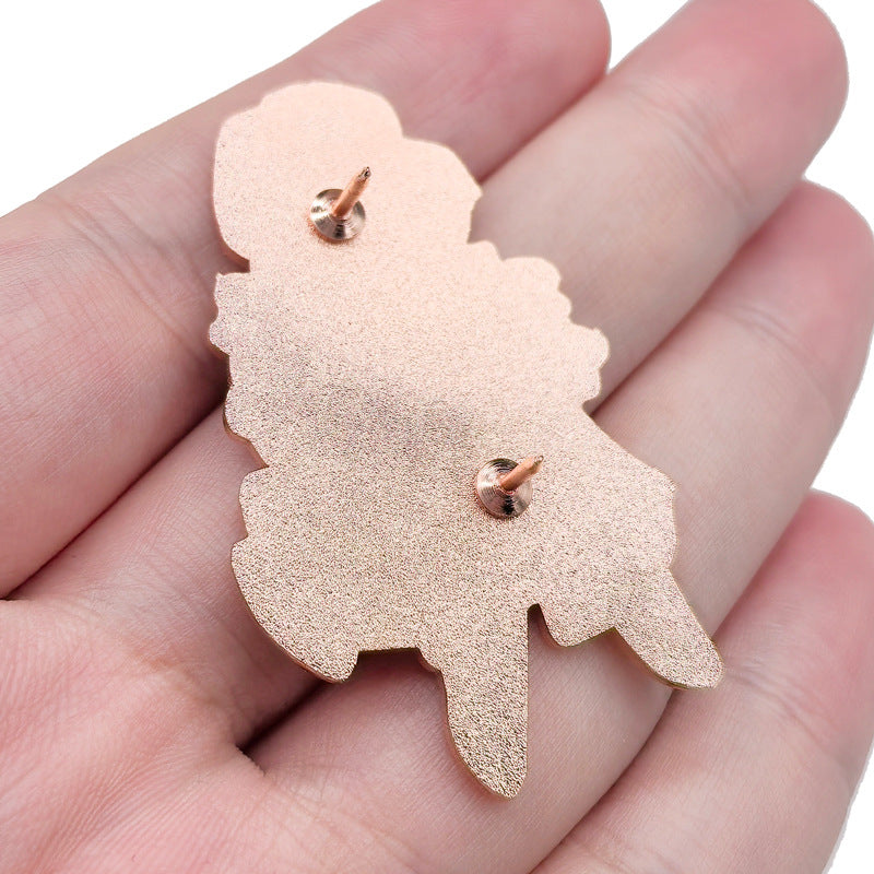 Violet Evergarden Pin