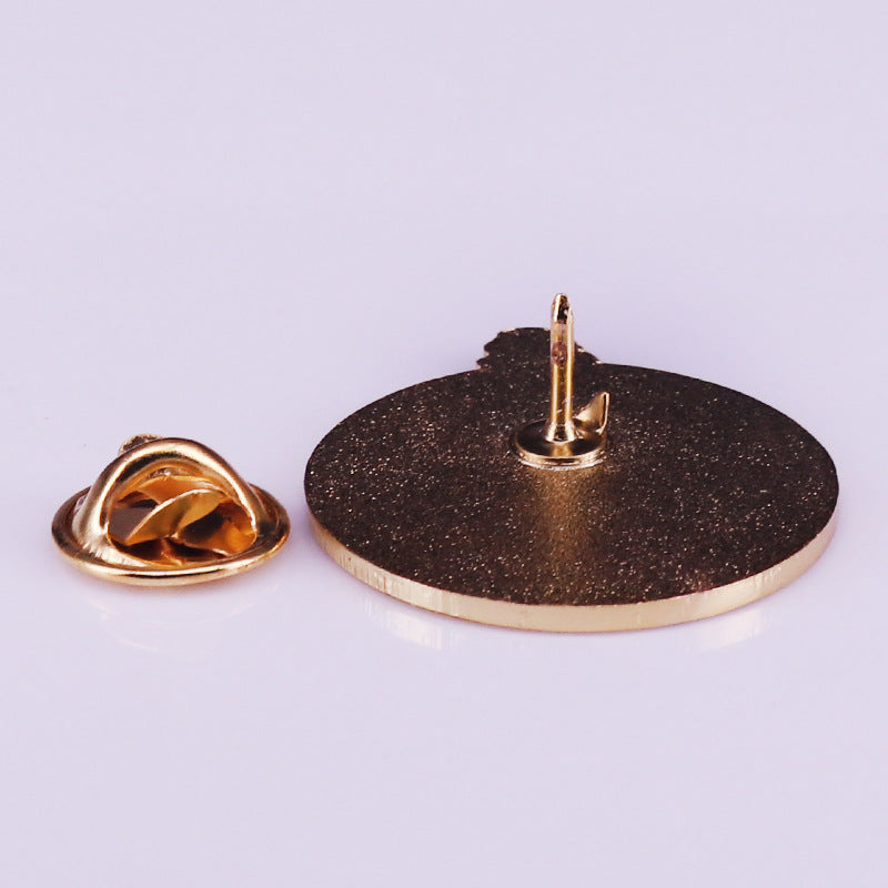 A Darker Shade Of Magic V.E. Schwab Pin