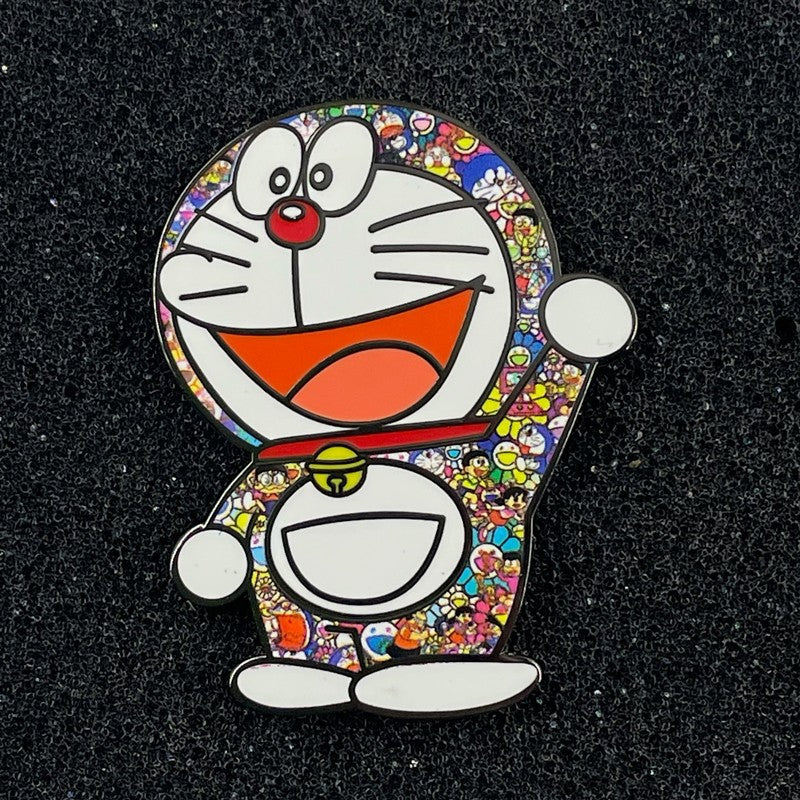Doraemon Pin