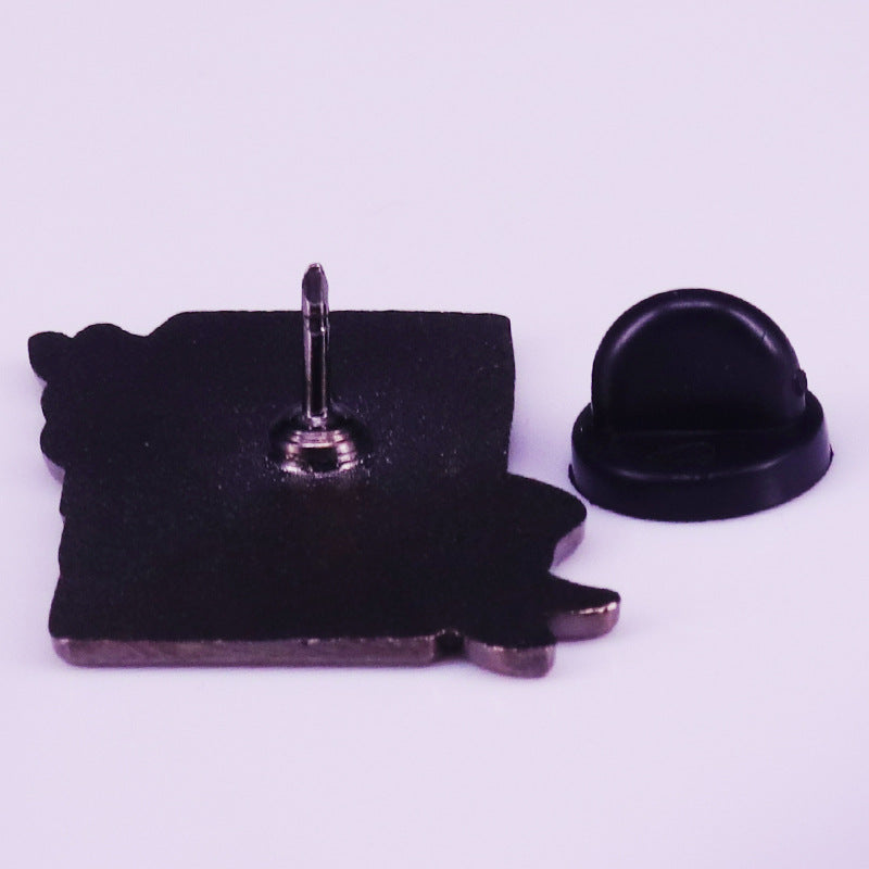 Twin Peaks: Diane'S Recorder Pin
