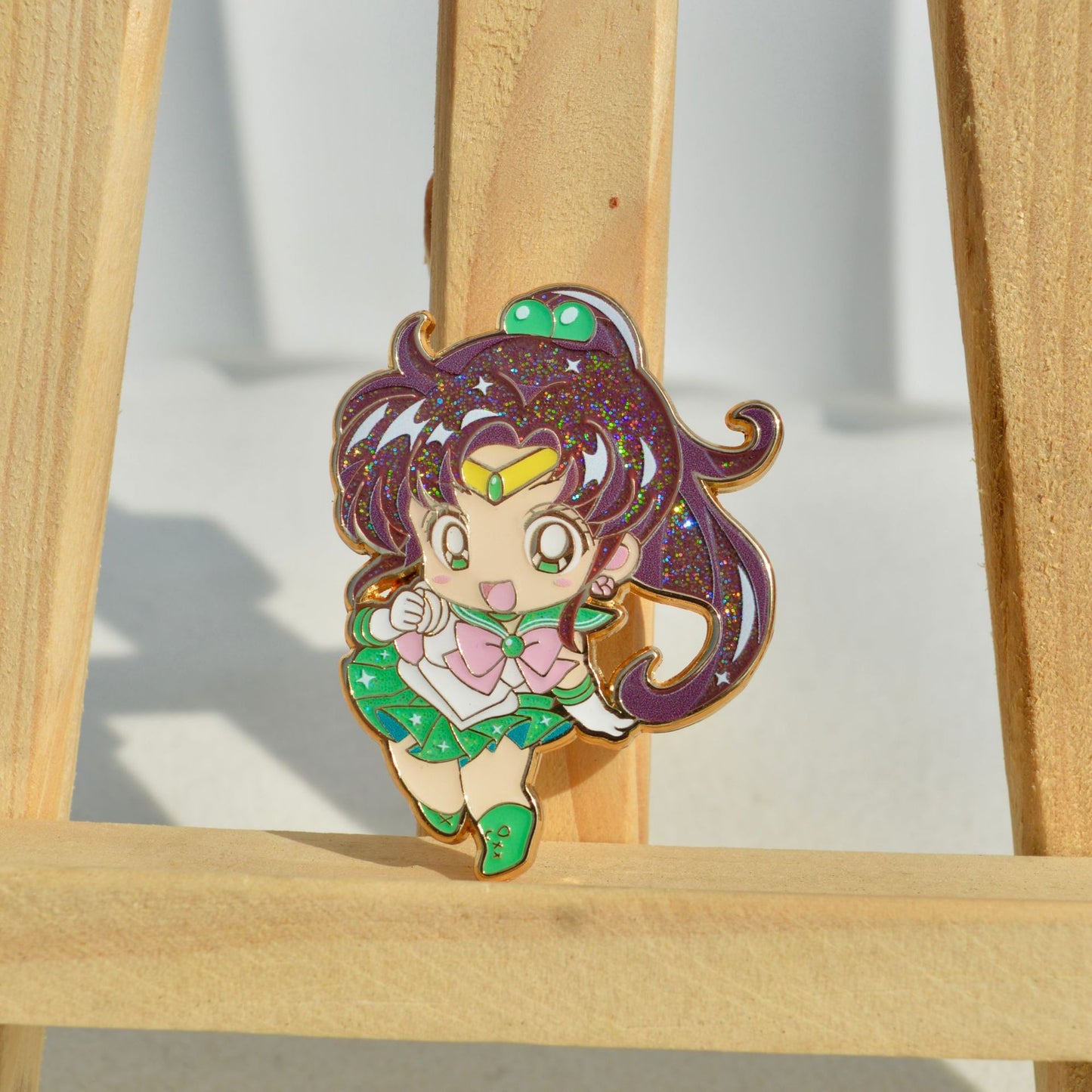 Sailor Moon Cute Pin