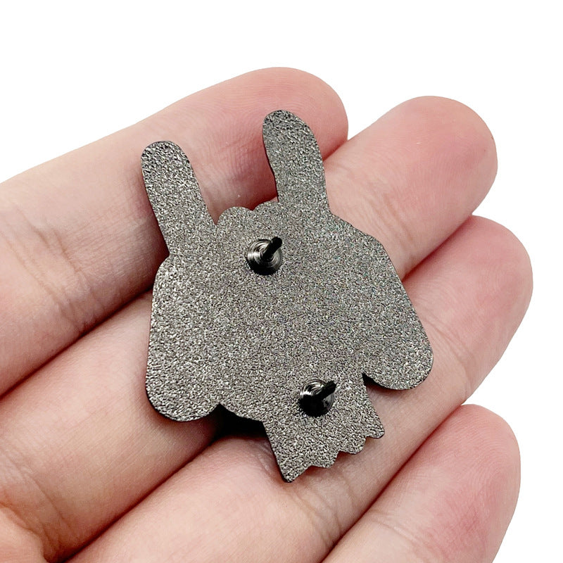 PS Gamepad Gaming Enthusiast Pin