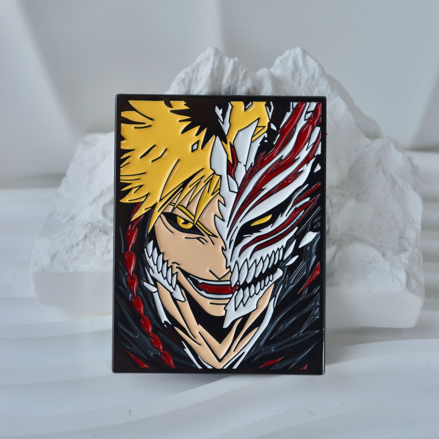 Bleach Ichigo Kurosaki Pin