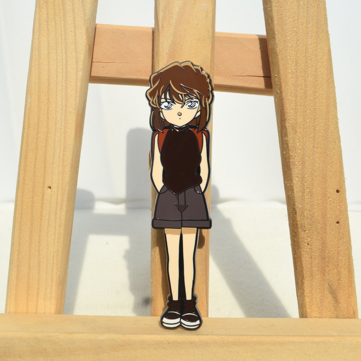 Detective Conan: Ai Haibara Pin