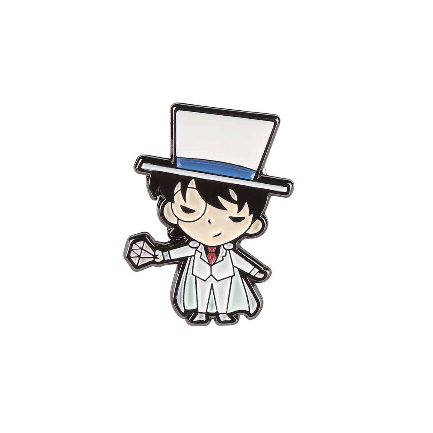 Detective Conan: Kaito Kid Pin