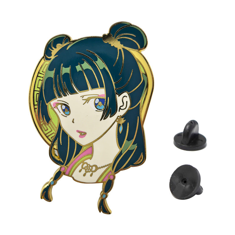 The Apothecary Diaries: Maomao Pin
