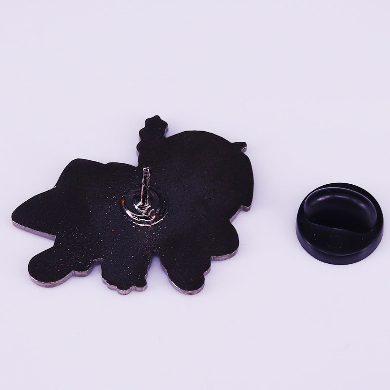 Fullmetal Alchemist Pin