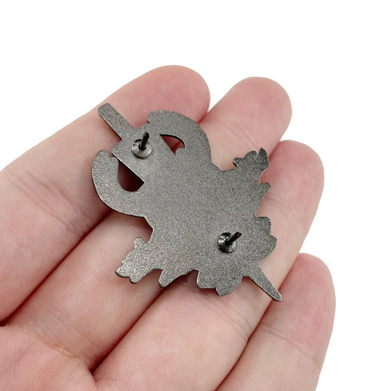 Hollow Knight Pin