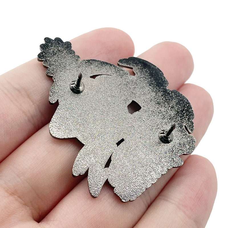 Chainsaw Man Denji Power Hayakawa Aki Makima Pin