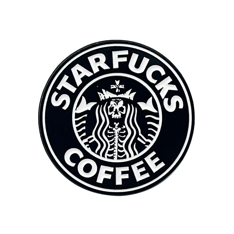 STARBUCKS COFFEE Pin