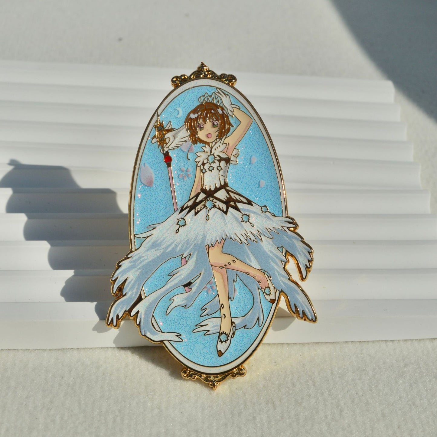Cardcaptor Sakura Pin