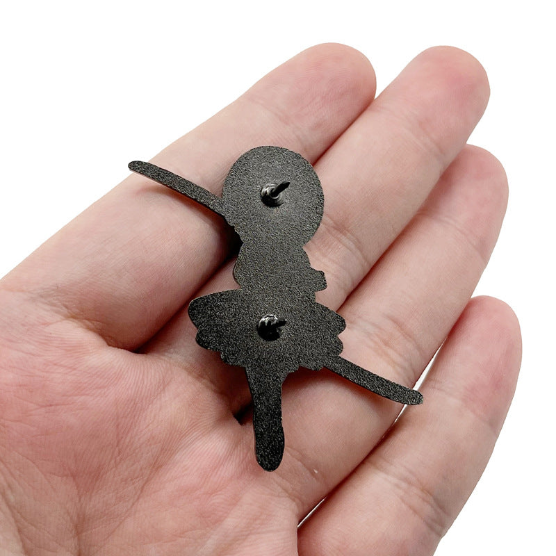 NieR: Automata Game YoRHa 2B Pin