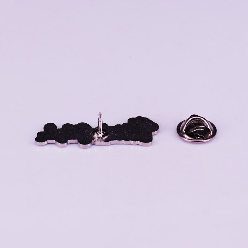Chic-Fil-A Prank Pin