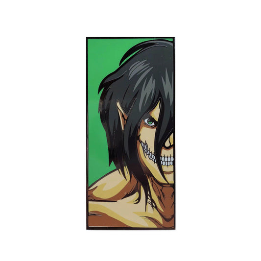 Attack on Titan: The Final Chapters