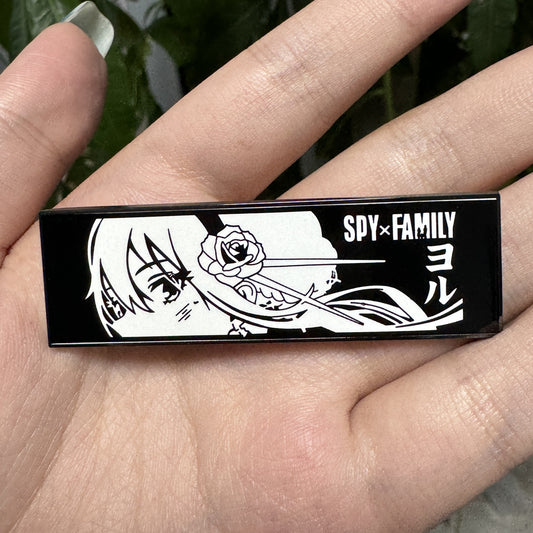 Spy x Family: Twilight Yor Pin