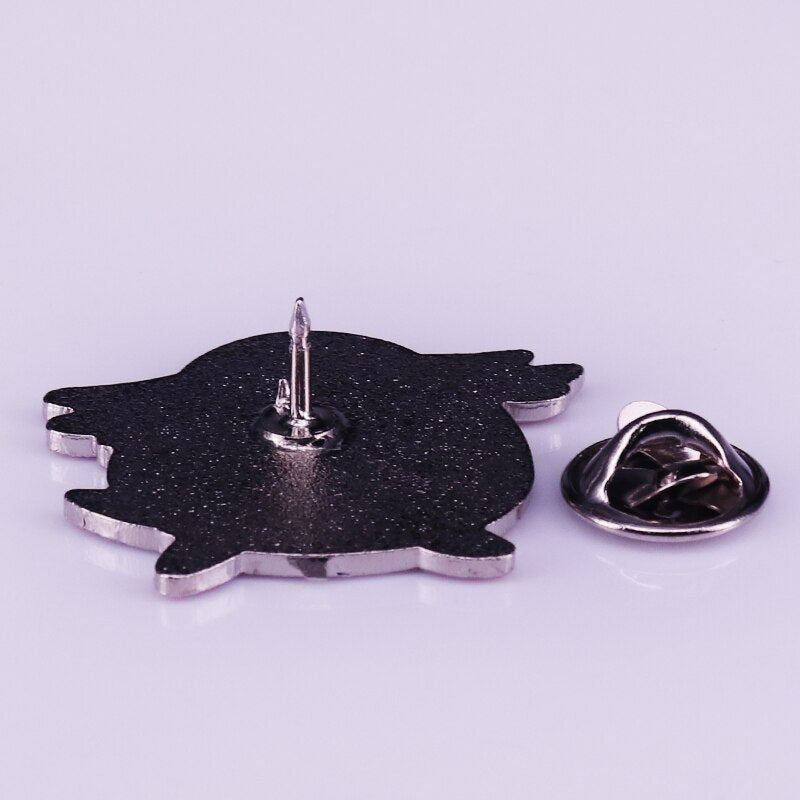 Pokemon Chansey And Dragon Ball Pin