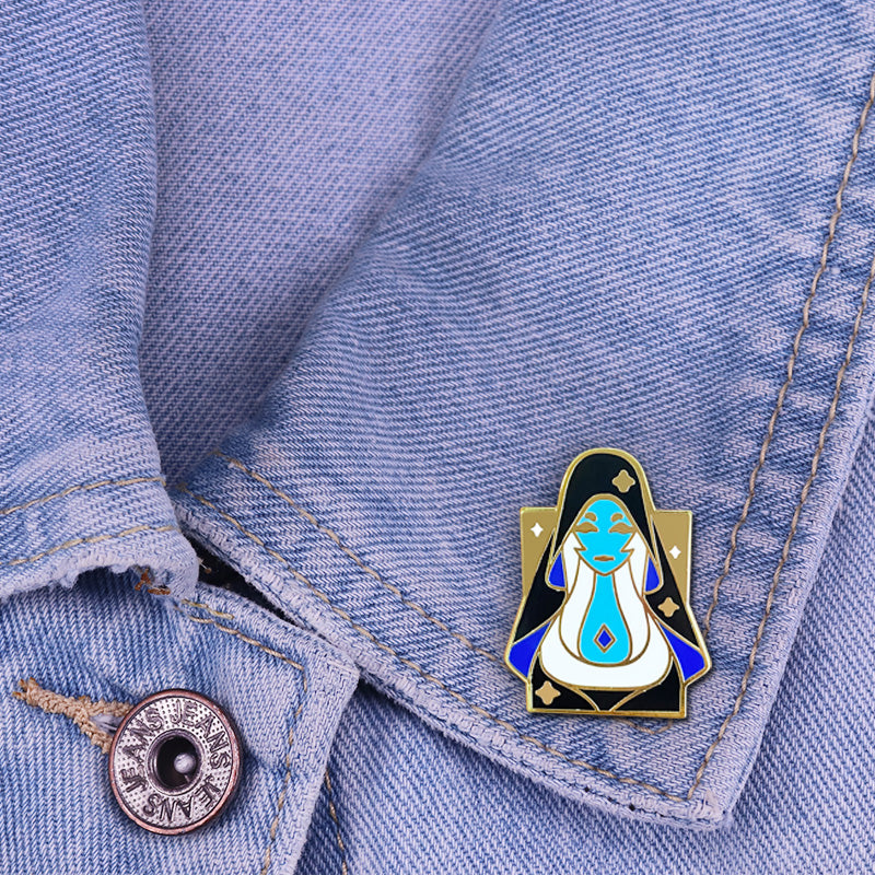 Steven Universe Pin