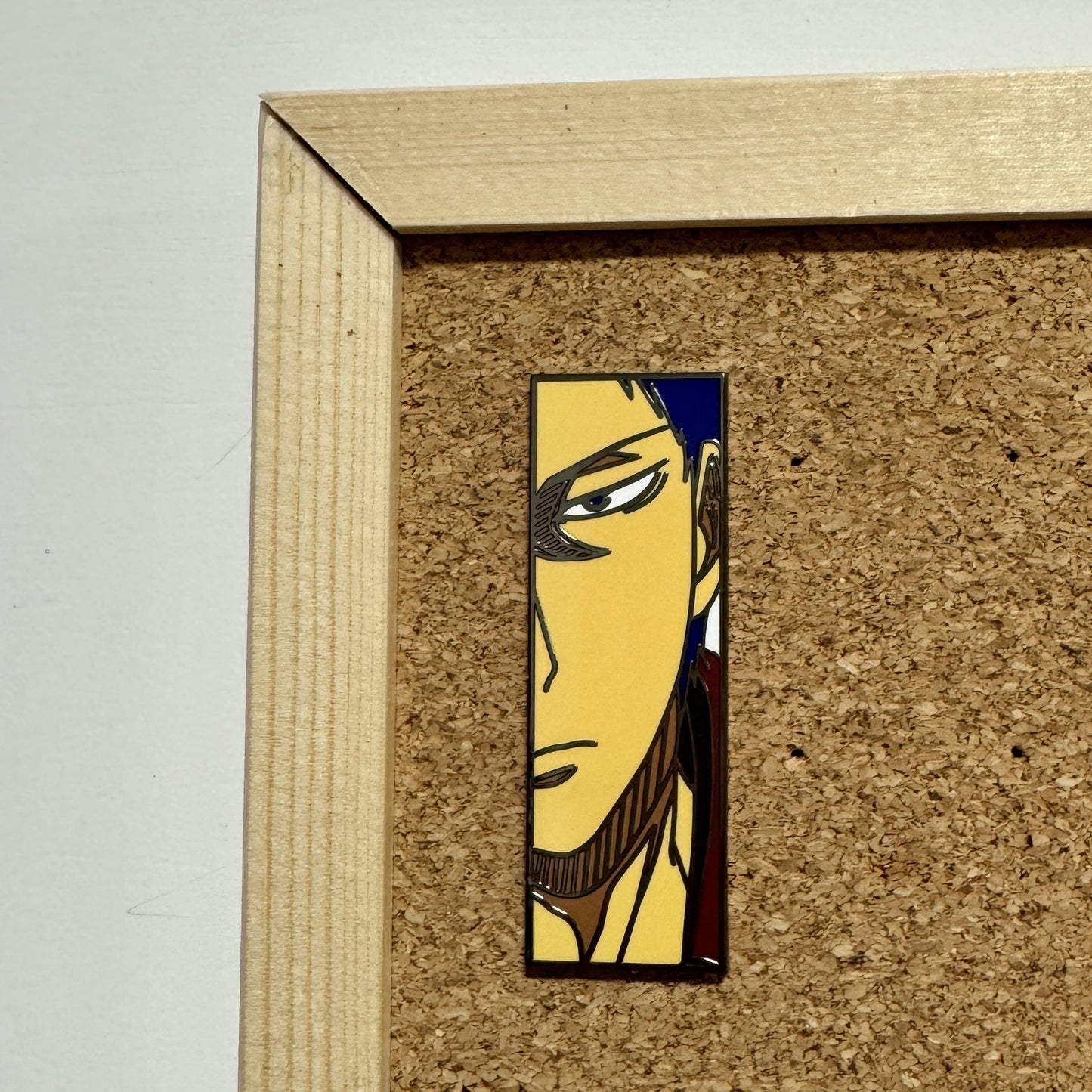 Kuroko's Basketball Kise Ryota Midorima Shintaro Murasakibara Atsushi Kuroko Tetsuya Aomine Daiki Pin