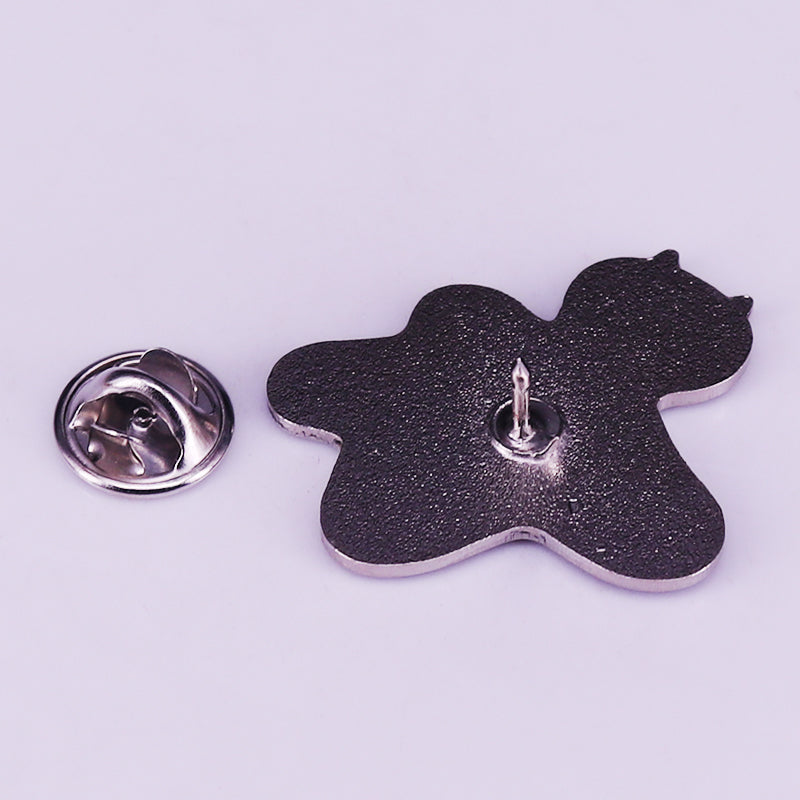 Only You Can Decide What Makes You Sad Pin