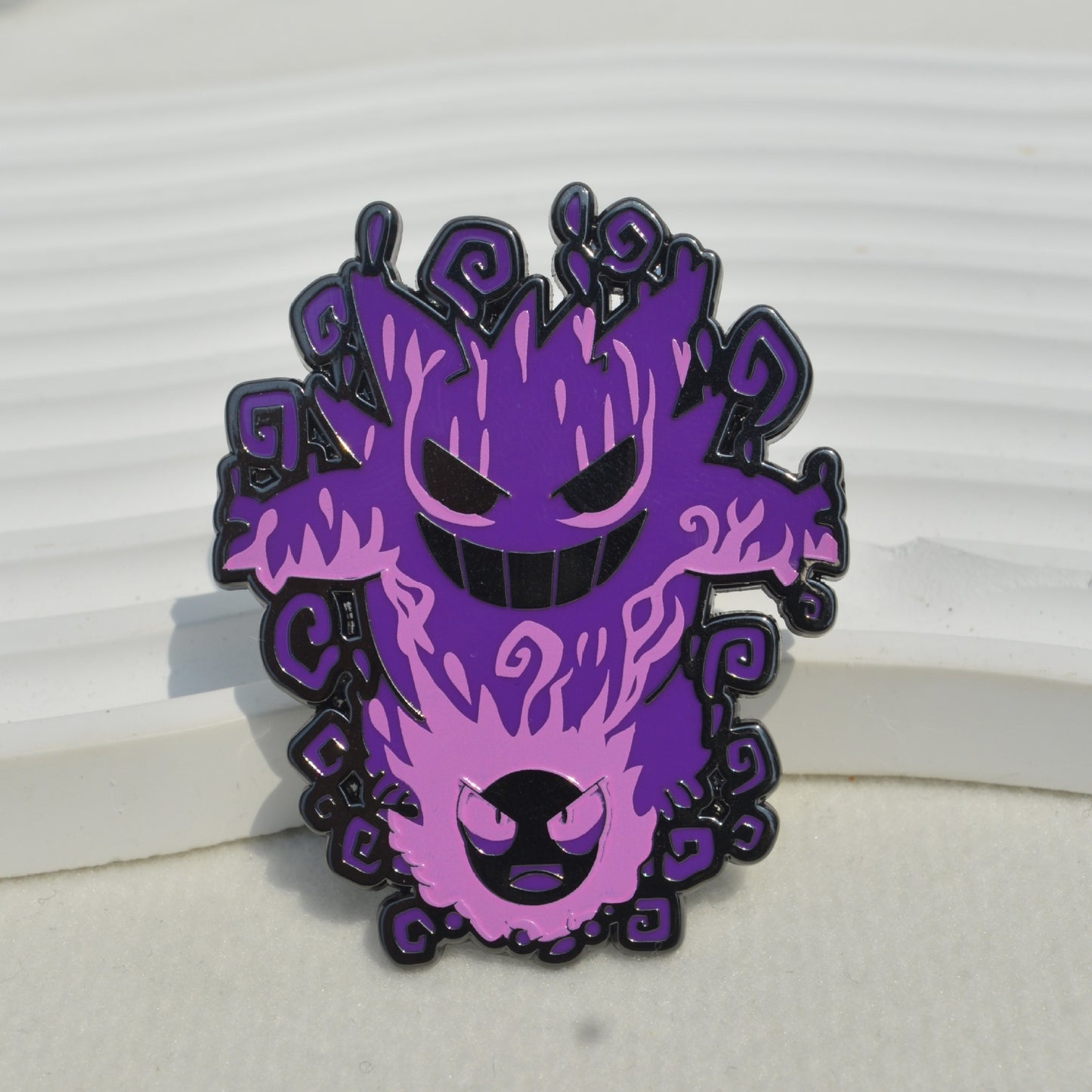 Pokémon Gengar Pin