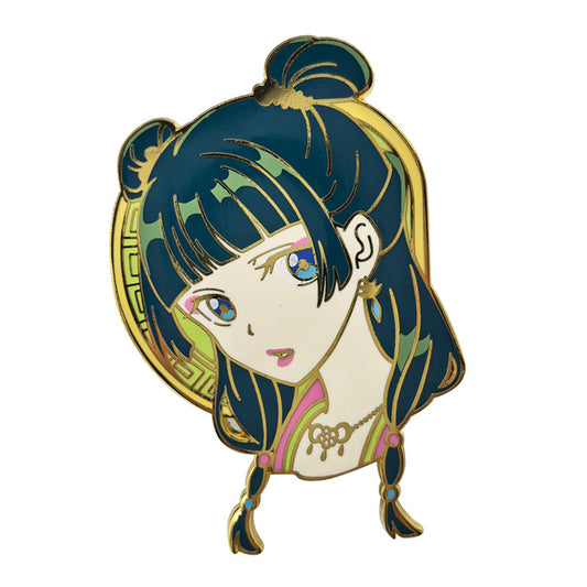 The Apothecary Diaries: Maomao Pin