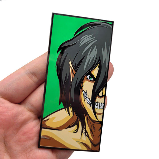 Attack on Titan: The Final Chapters
