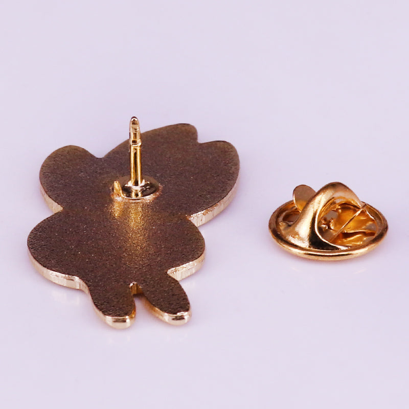 Pokemon Oddish Pin