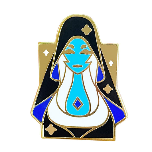 Steven Universe Pin