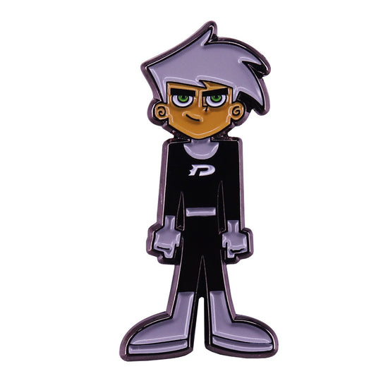 Danny Phantom Pin