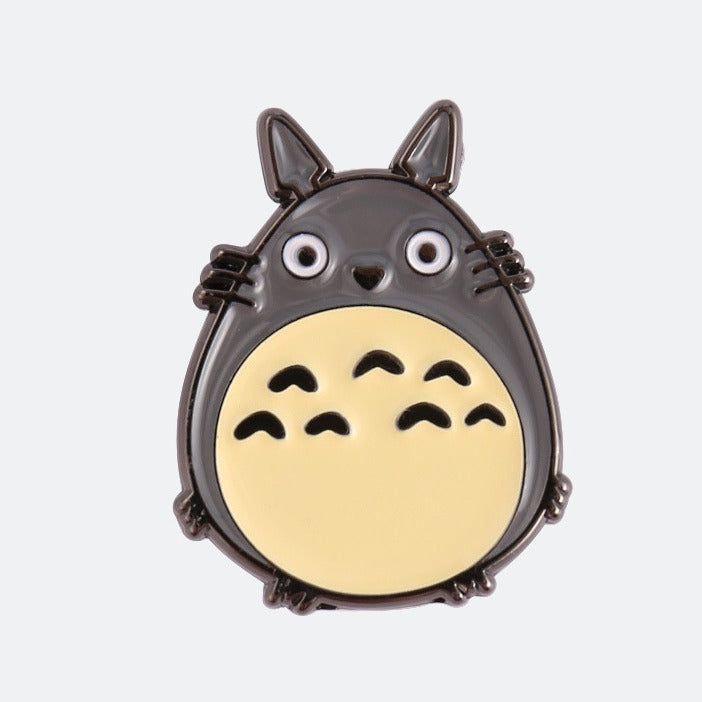 My Neighbor Totoro Costume Pin