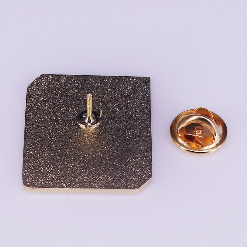 The Hitchhiker'S Guide To The Galaxy Pin
