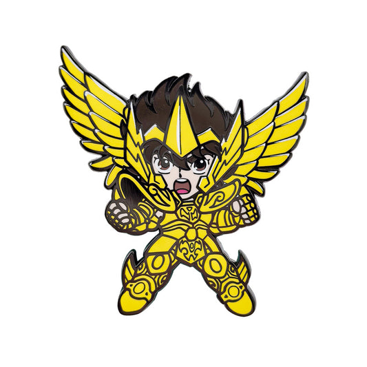 Saint Seiya Sagittarius Pin