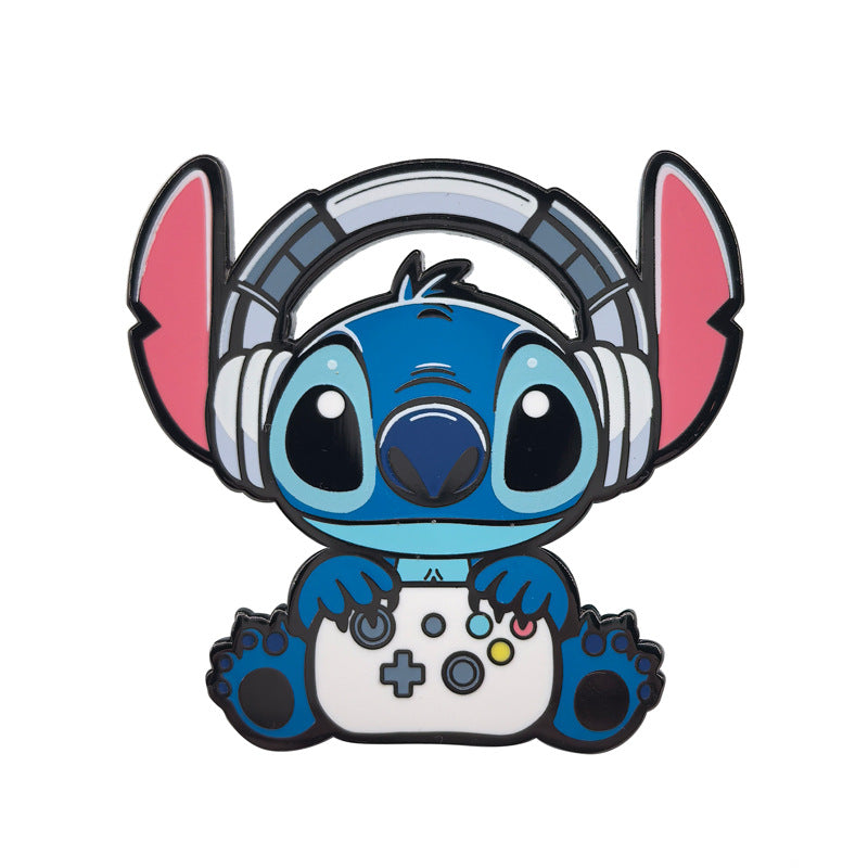 Lilo & Stitch Pin