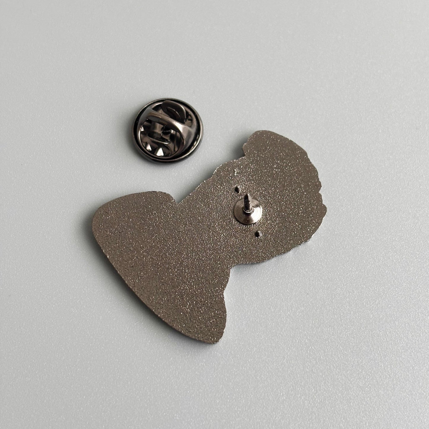 Miserable Smith Band The Smiths Pin