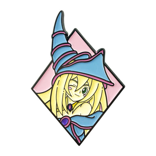 Yu-Gi-Oh! Dark Magician Girl Hat Pin
