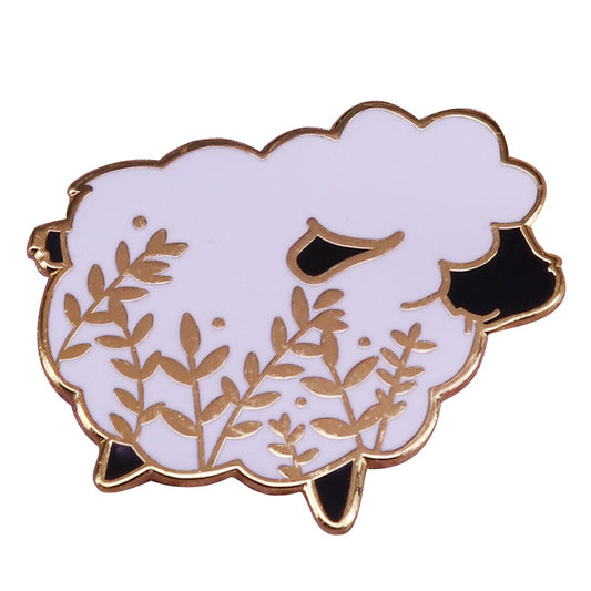 Sheep Pin