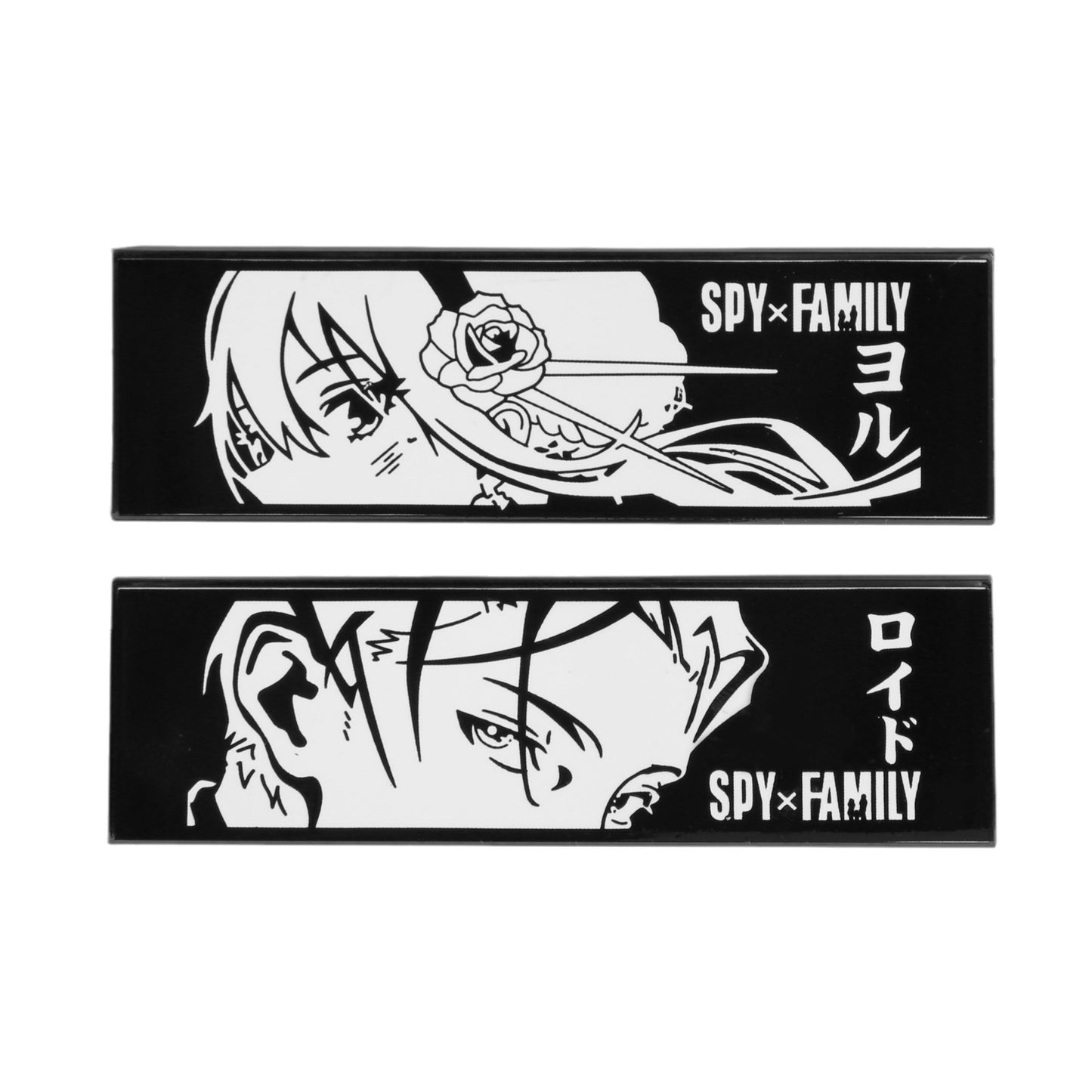 Spy x Family: Twilight Yor Pin